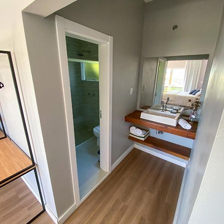 Pousada Paraiso 26 Imbituba  Luaran gambar