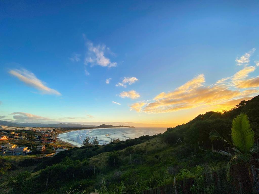 Pousada Paraiso 26 Imbituba  Luaran gambar