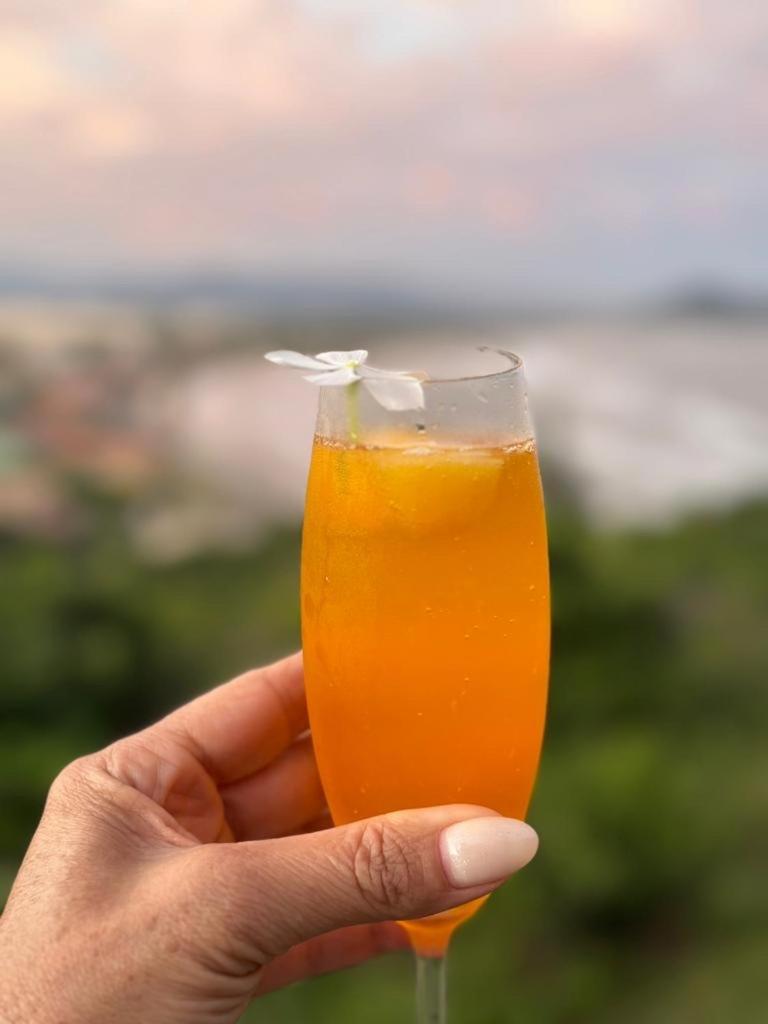 Pousada Paraiso 26 Imbituba  Luaran gambar
