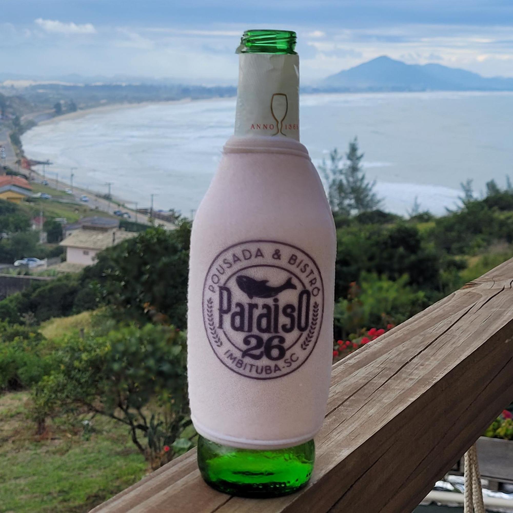 Pousada Paraiso 26 Imbituba  Luaran gambar