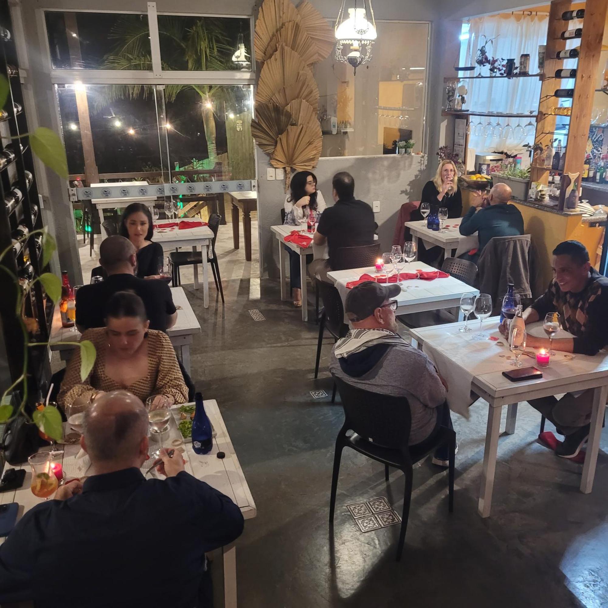 Pousada Paraiso 26 Imbituba  Luaran gambar