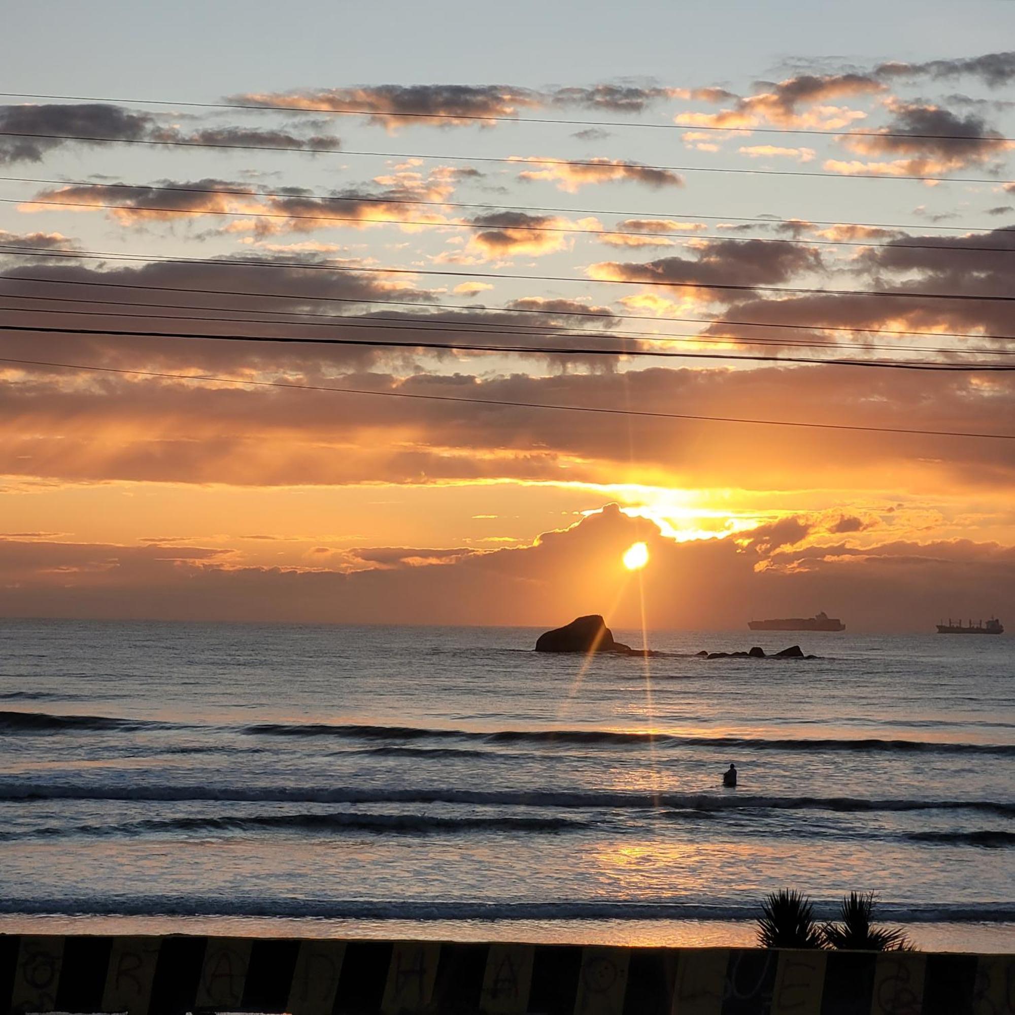 Pousada Paraiso 26 Imbituba  Luaran gambar