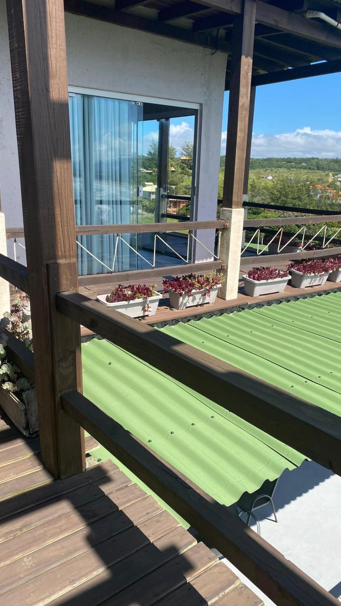 Pousada Paraiso 26 Imbituba  Luaran gambar