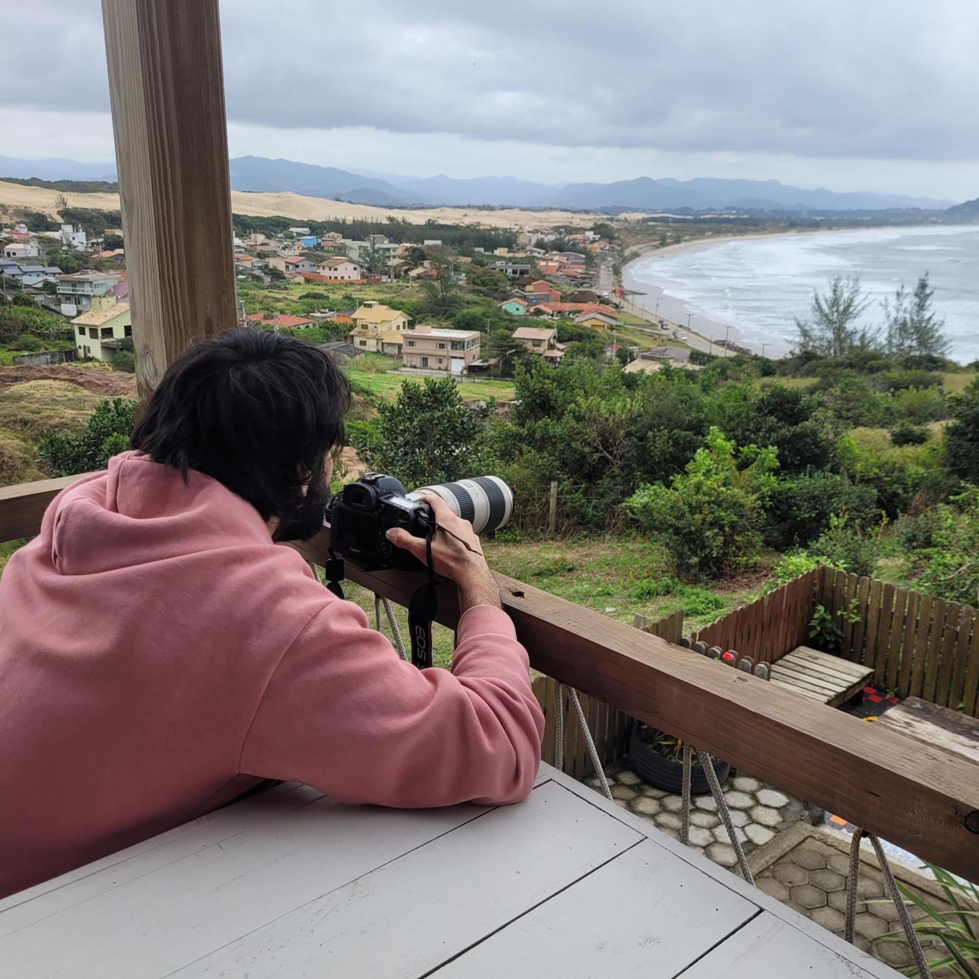 Pousada Paraiso 26 Imbituba  Luaran gambar