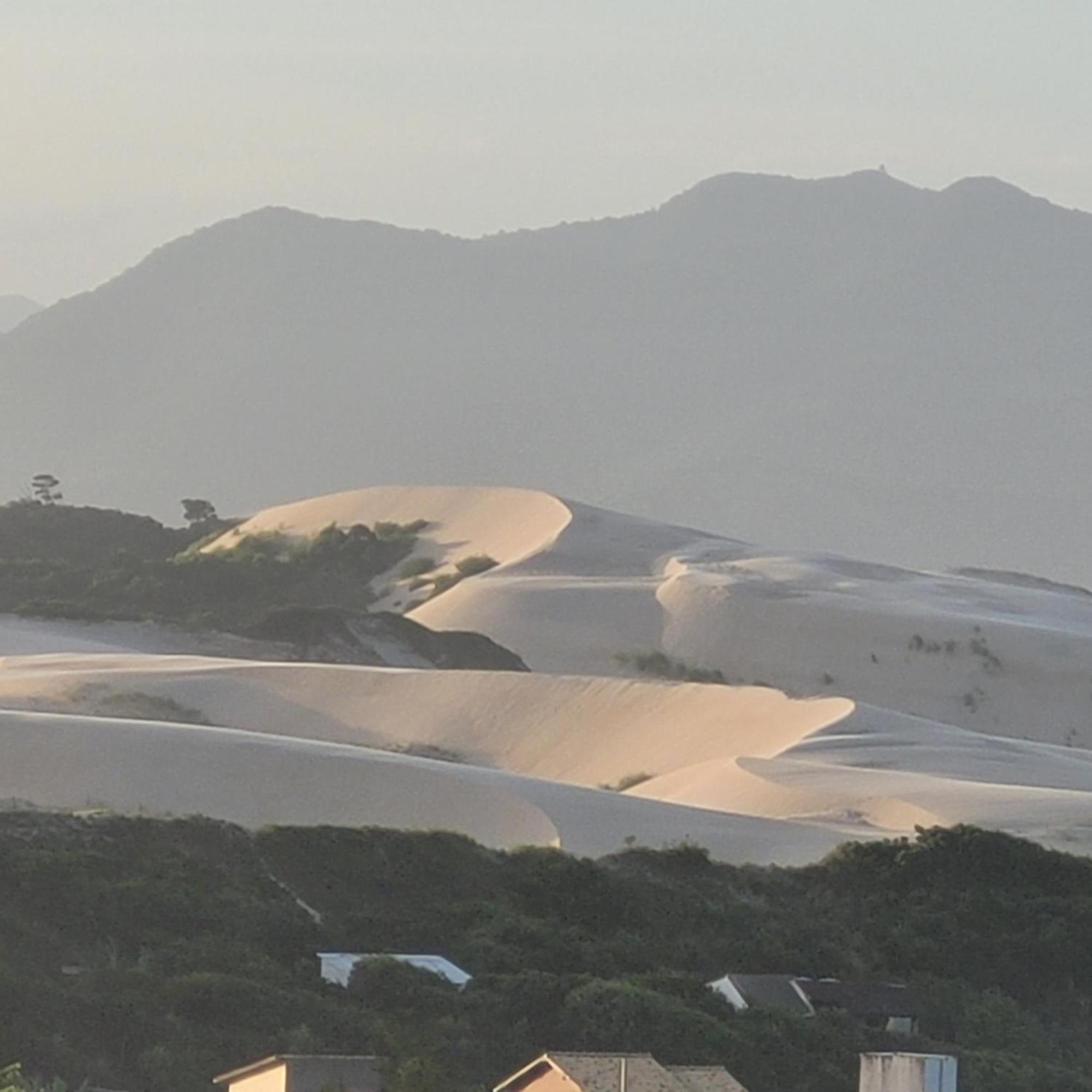 Pousada Paraiso 26 Imbituba  Luaran gambar