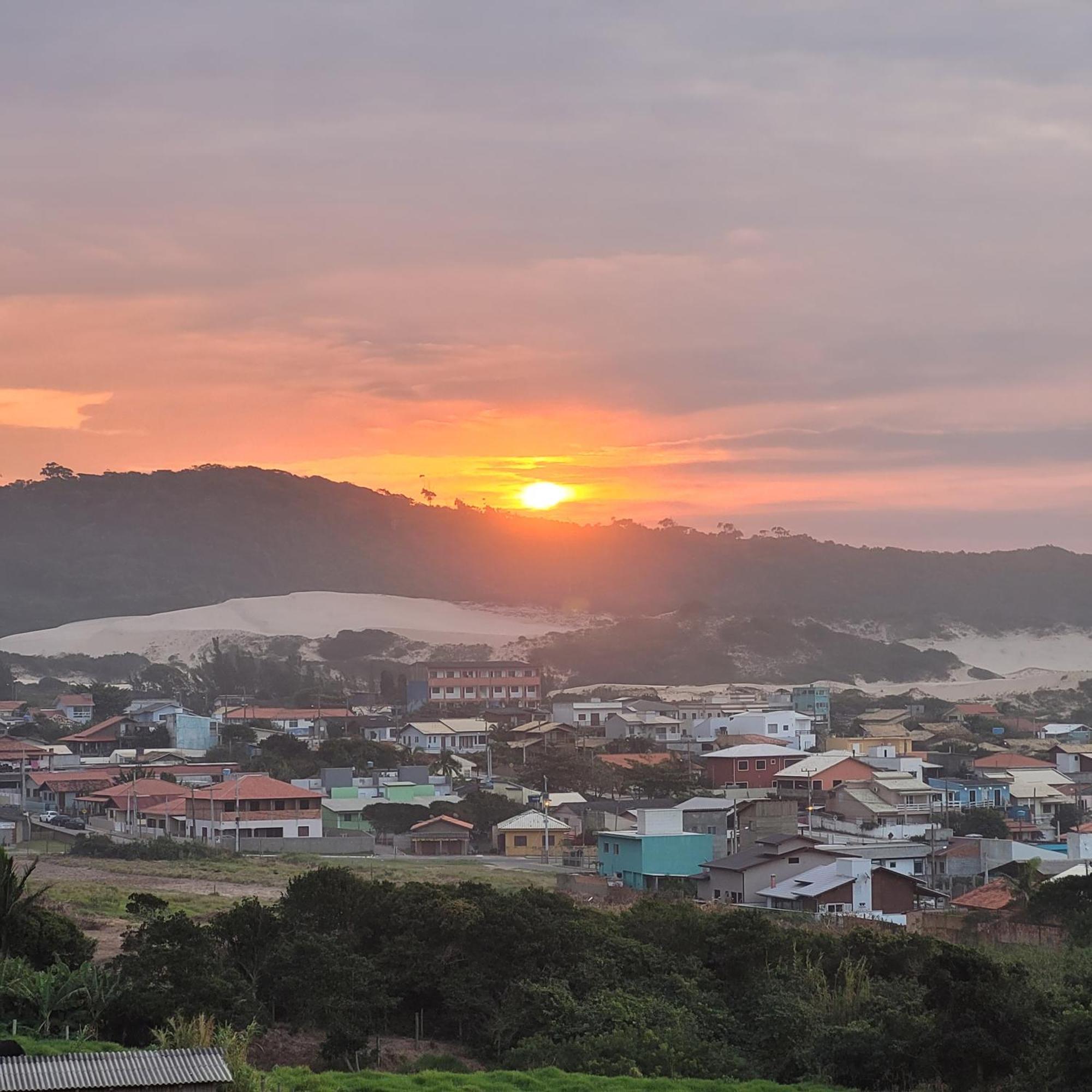 Pousada Paraiso 26 Imbituba  Luaran gambar