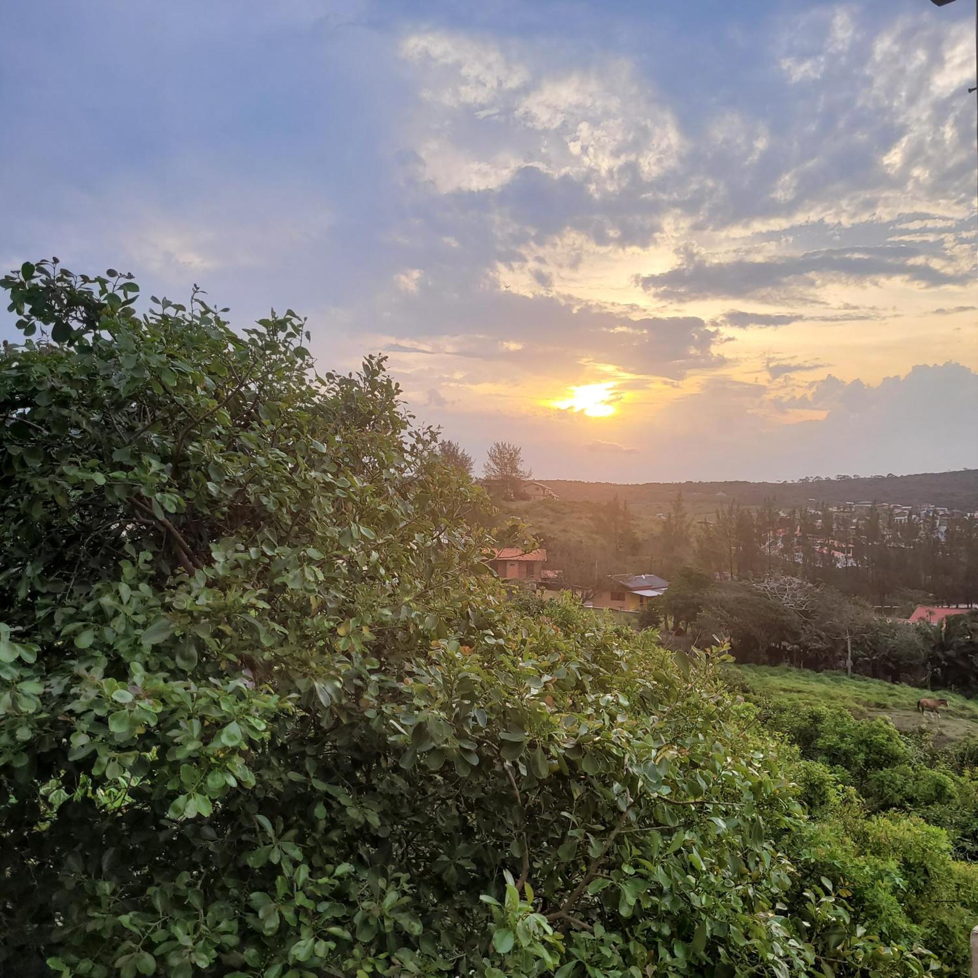 Pousada Paraiso 26 Imbituba  Luaran gambar