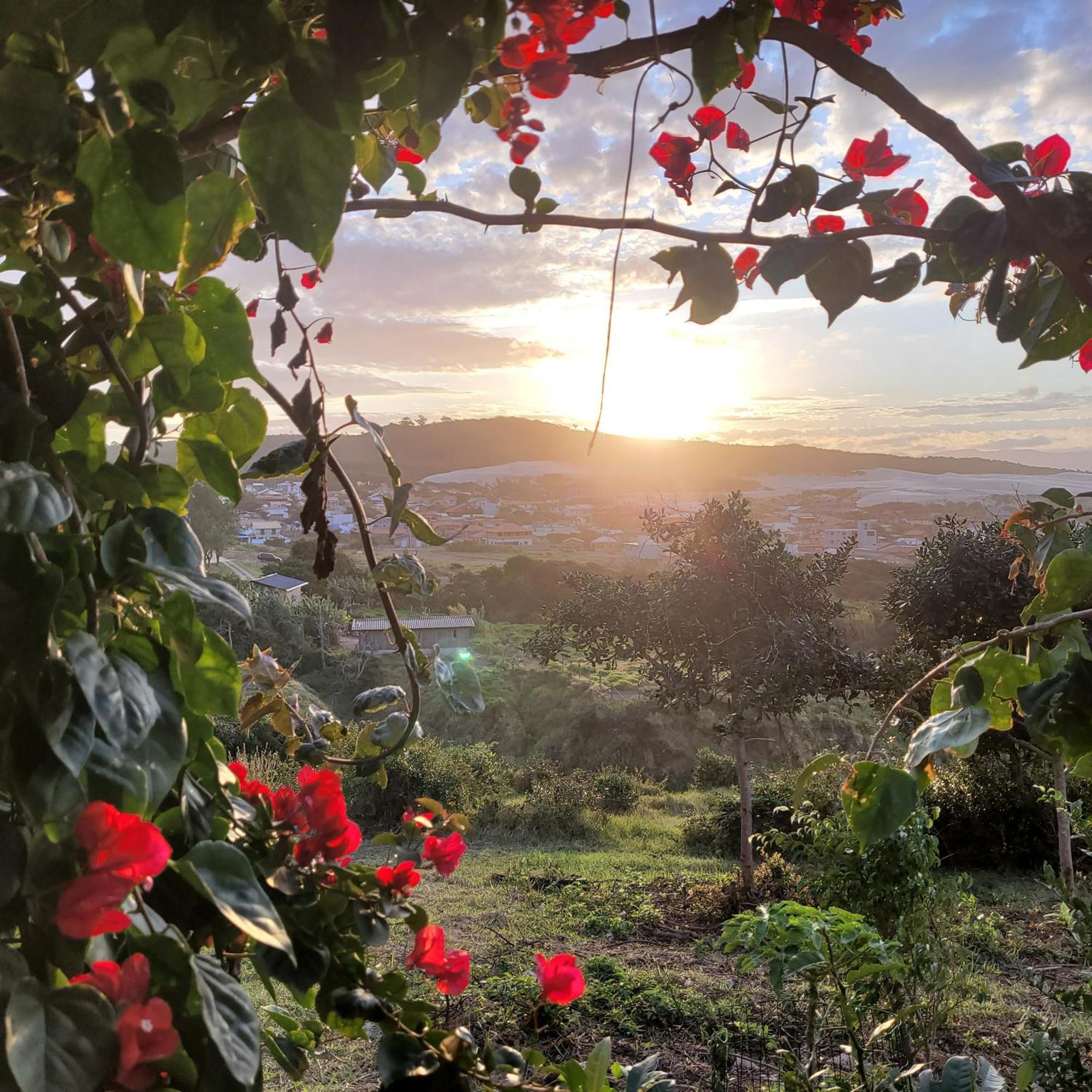 Pousada Paraiso 26 Imbituba  Luaran gambar